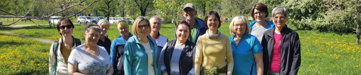 Unternehmen Banner